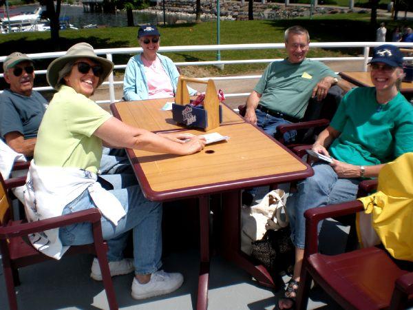 The Gang Aboard the Ethan Allen.jpg - Gang Aboard the Ethan Allen